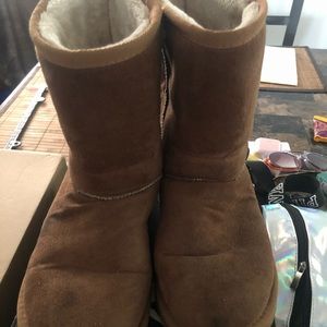 Used Women’s Uggs Size 8